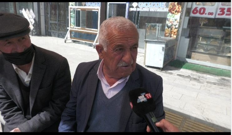 Lütfen Van’ı temiz tutalım!
