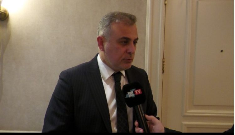 Metin Bulut “Diyarbakır ve Van anneleri dünyaya mesaj verdi”