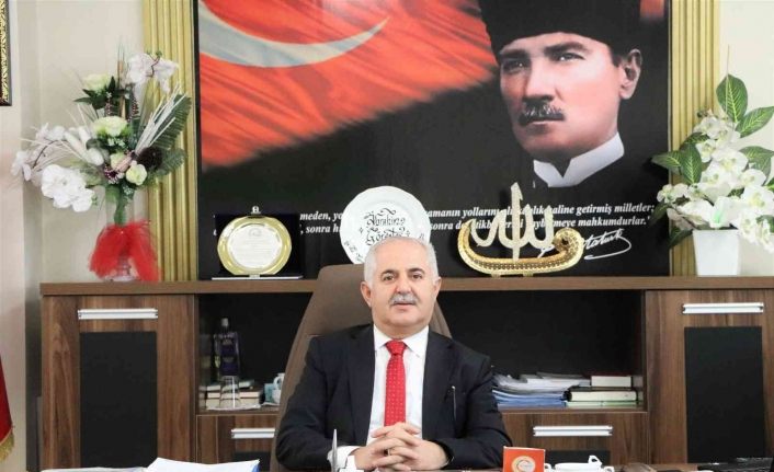 Müdür Görentaş’tan meyve üreticilerine ilkbahar uyarısı