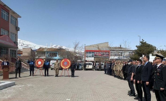 Muradiye’nin düşman işgalinden kurtuluşu