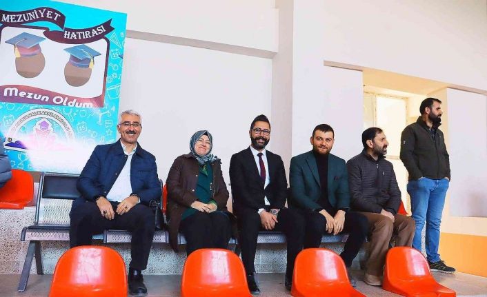 Özalp’te “Takımını Kur, Kupayı Kazan” turnuvası