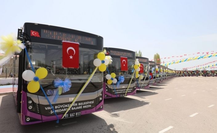 Ramazan Bayramı’nda ücretsiz ulaşım hizmeti