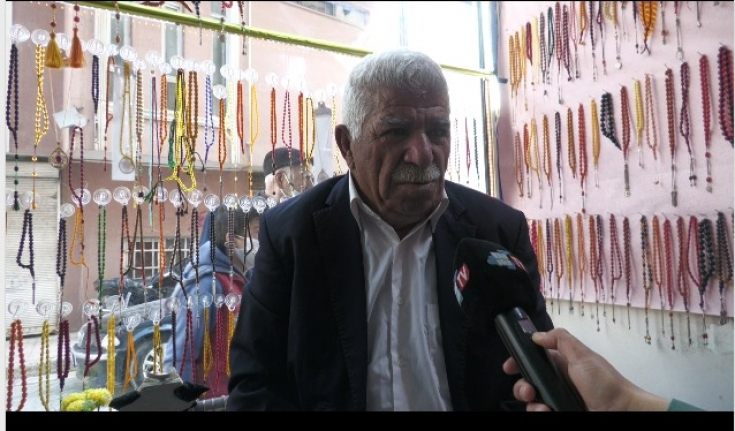 Tesbihler hastalığa iyi geliyor mu?