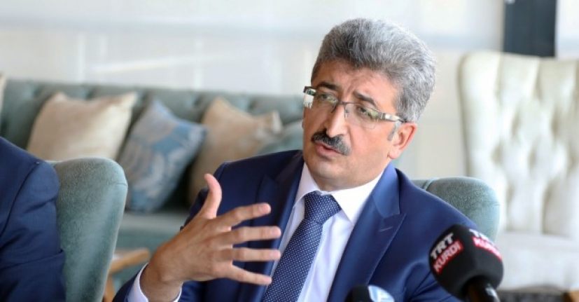 Vali Bilmez’den Turizm Haftası mesajı