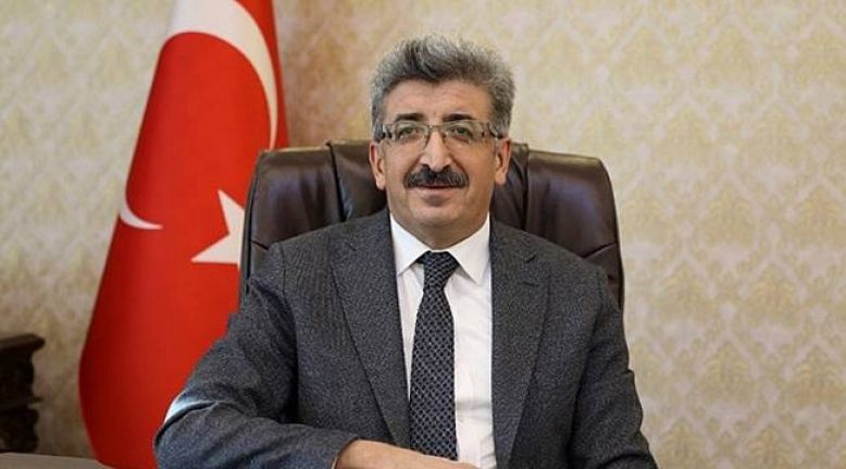 Vali Bilmez’den “Van’ın Kurtuluş Günü” mesajı