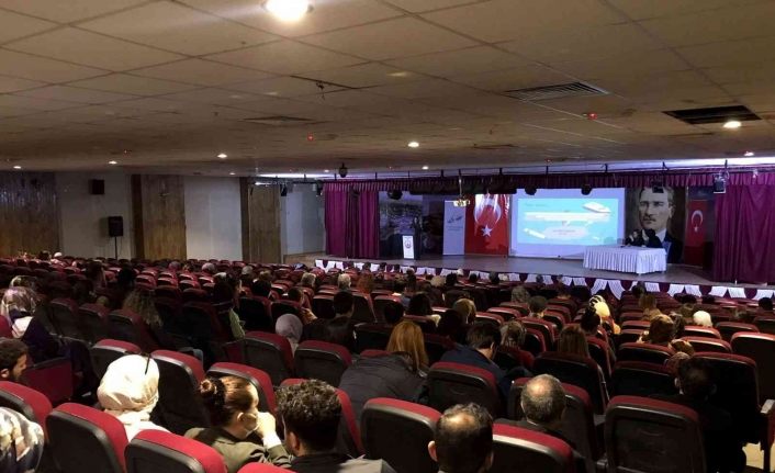 Van Büyükşehir’in Düzenlediği ‘Diyabet’ seminerleri sürüyor