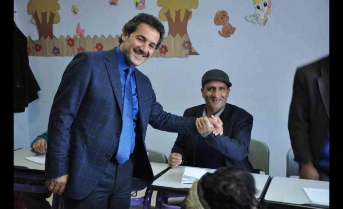 Van Gençlik ve Spor Müdürü Sakarya’ya atandı