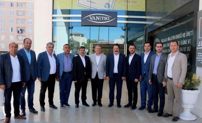 Van Shoping Fest herkesi sevindirdi