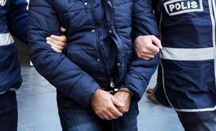Van’da 10 yıl hapis cezası bulunan şahıs yakalandı