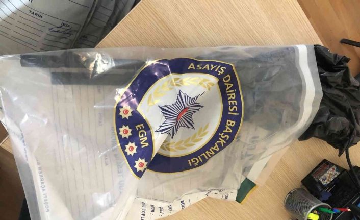 Van’da 23 şüpheli şahıs tutuklandı
