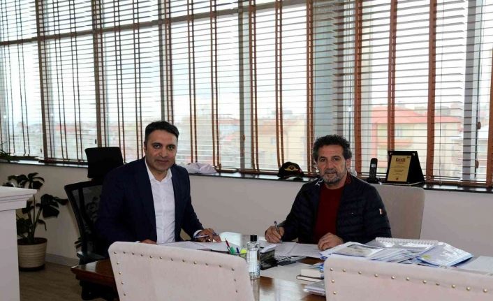 Van’da Fidanlık Gençlik Merkezi protokolü imzalandı