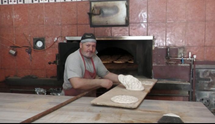 Van’da fırıncı esnafı pide fiyatları hakkında ne düşünüyor?