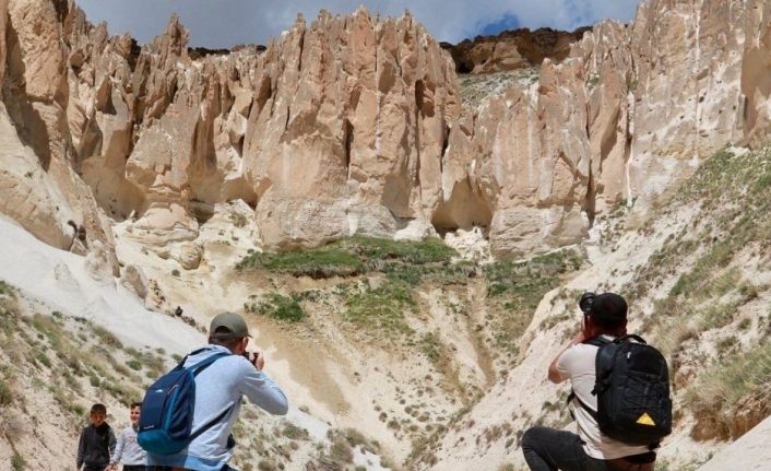 253 fotoğraf sanatçısı 4 gün boyunca Van’ı fotoğrafladı