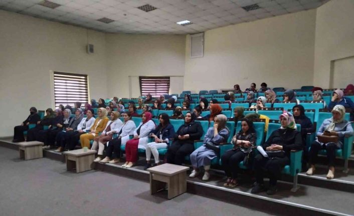 ‘Gönülden Gönüle Dost Sohbetleri’ sürüyor