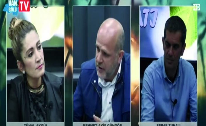 Tarım Saati 26.Bölüm: İlkbaharda meyve bahçelerinde bakım