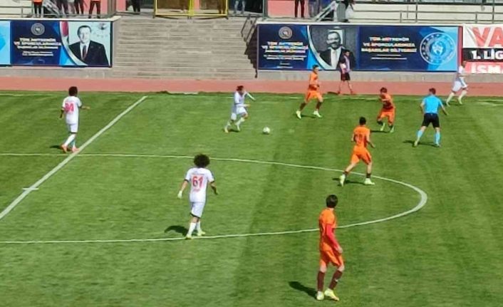TFF 2. Lig Kırmızı Grup