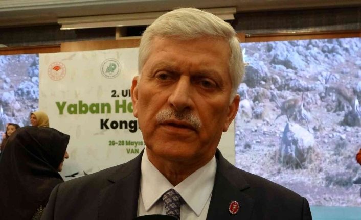 TVHB Başkanı Eroğlu: “Maymun çiçeği hastalığında paniğe gerek yok”
