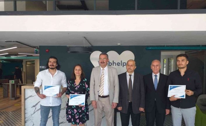 Van’da Sosyal Güvenlik Haftası çeşitli etkinliklerle kutlandı