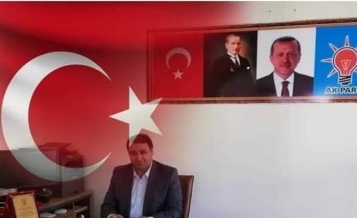 Başkan Sabırlı’dan Jandarma Teşkilatı’nın 183. kuruluş yıldönümü mesajı