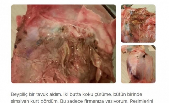 Mide bulandıran görüntü