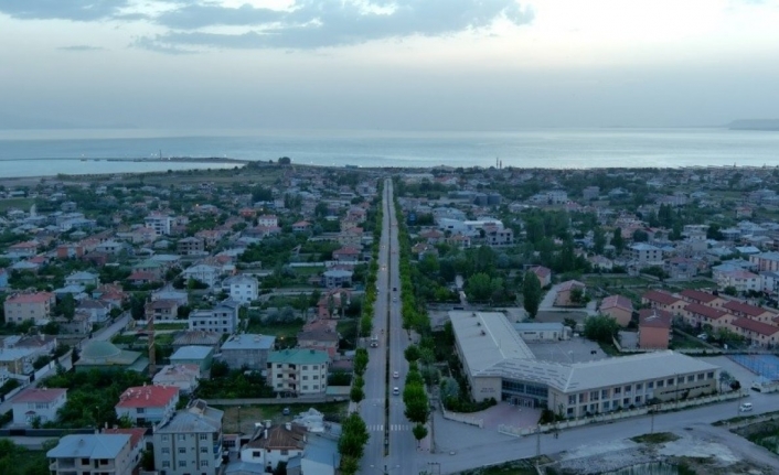 (ÖZEL) Kuş uçuşu bile bitmek bilmiyor