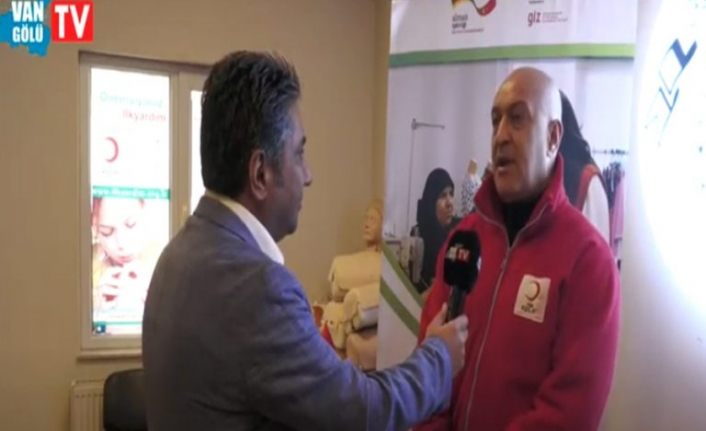 Sahipsiz Mikrofon 46. Bölüm: Türk Kızılay Derneği Aşevi Hizmetleri