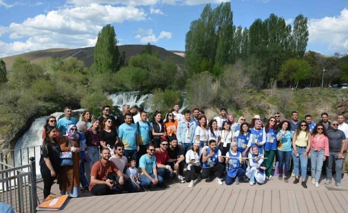 TEGV’den ‘Gönüllü’ festivali