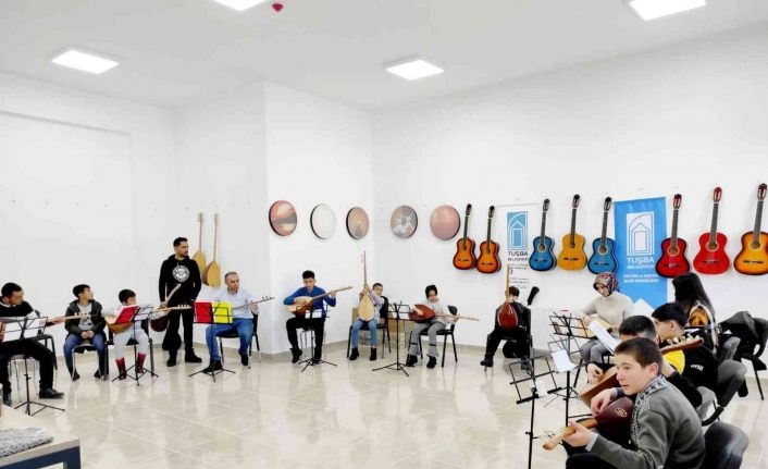 Tuşba Belediyesinin ‘yaz okulları’ kayıtları başladı