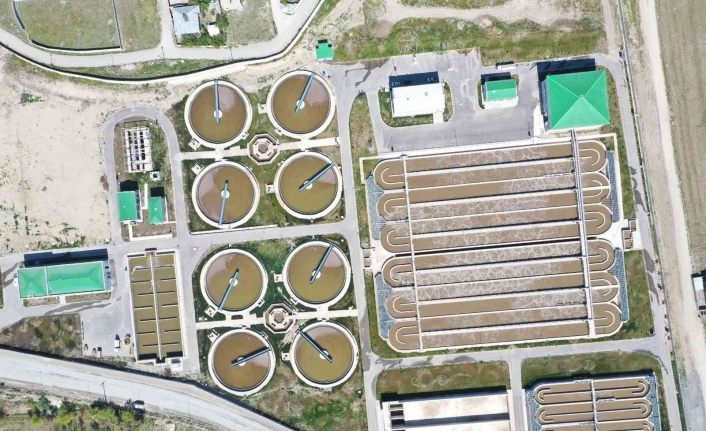 VASKİ’den merkez ileri biyolojik atıksu arıtma tesisine ilişkin açıklama