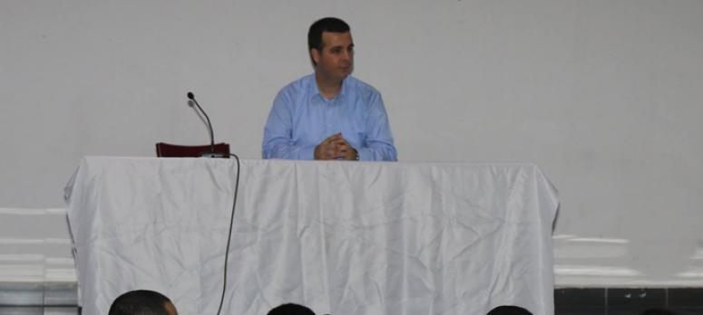  Özalp ilçesinin sorunları masaya yatırıldı