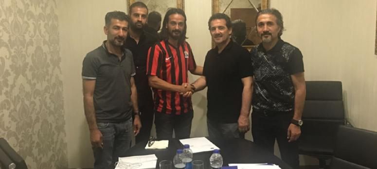 Van Büyükşehir Belediyespor