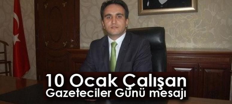  Kaymakam Dundar