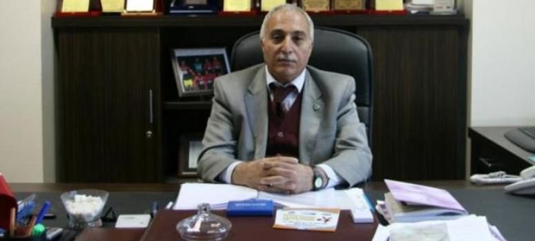 Başkan Karael, şehit askerler için taziye mesajı yayınladı