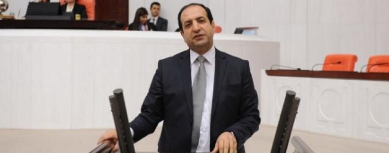 Bakan Yardımcısı Çiftci Van