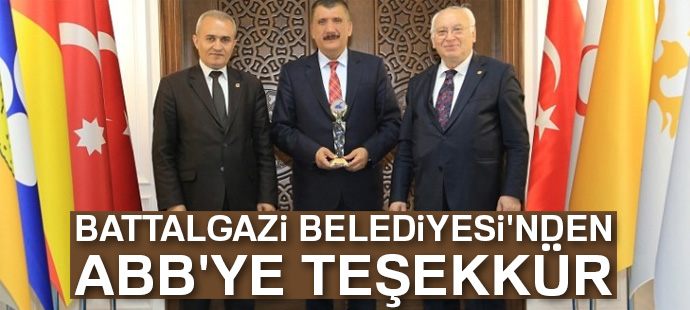 Battalgazi Belediyesi