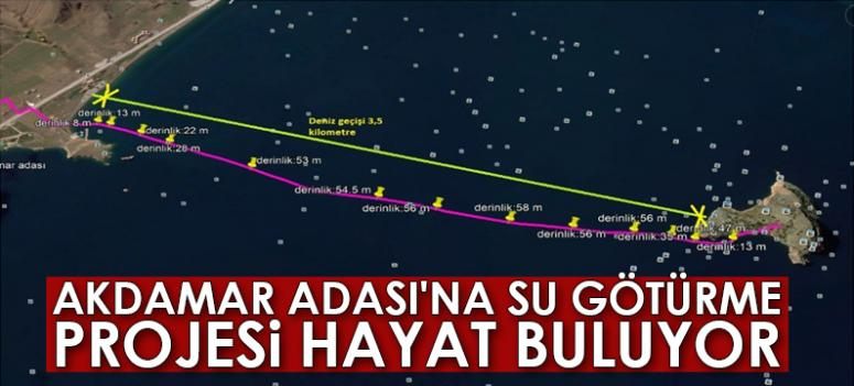 Tarihi projenin ihalesi gerçekleştirildi