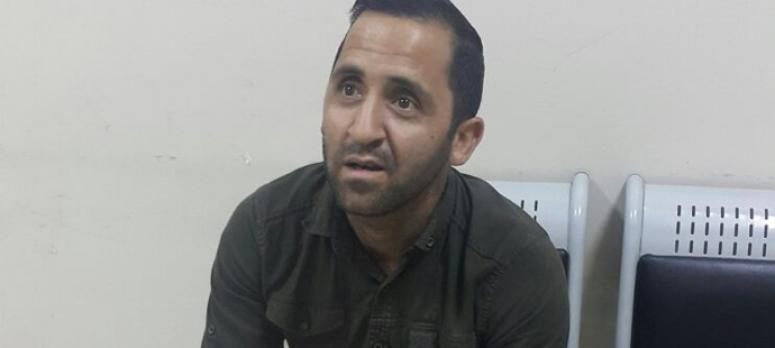 23 ayrı suçtan 36 yıl hapis cezası bulunan şahıs yakalandı