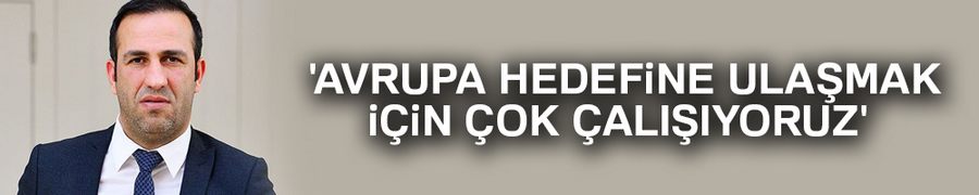 Adil Gevrek: 