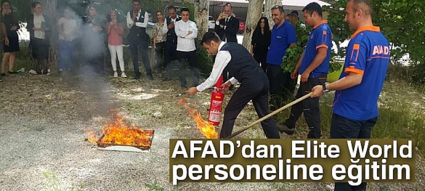 AFAD