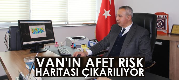 Van Büyükşehir Van