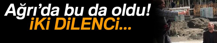 Ağrı