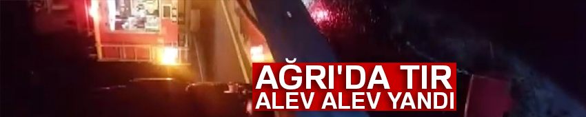 Ağrı