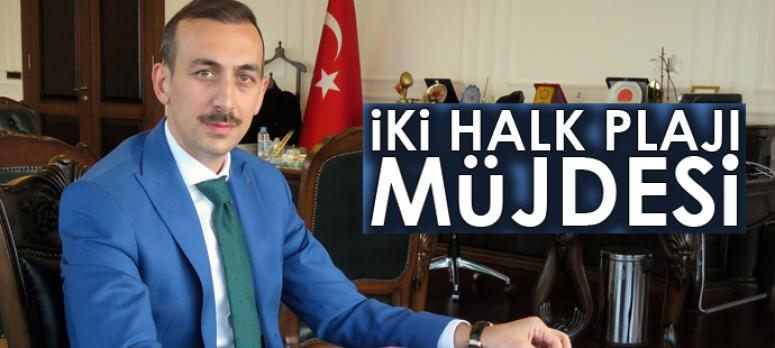 Başkan Vekili Çiçekli