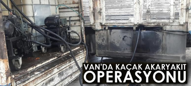 Van