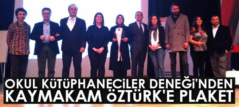 Okul Kütüphanecileri Derneği