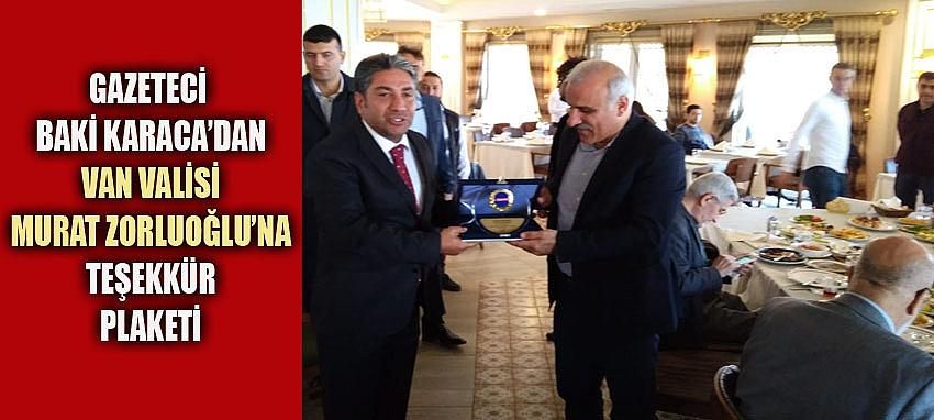 Karaca