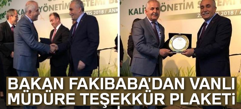 Bakan Fakıbaba