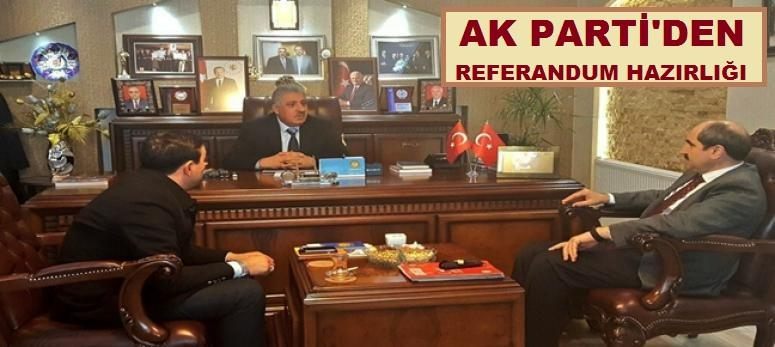 AK Parti