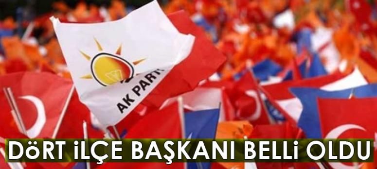AK Parti