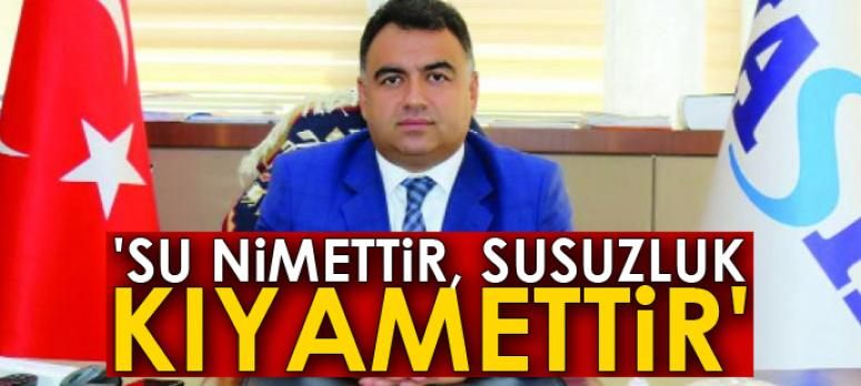 Ali Tekataş: 
